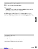 Preview for 35 page of D-Link DSL-3590L Quick Installation Manual