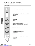 Preview for 36 page of D-Link DSL-3590L Quick Installation Manual