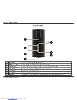 Preview for 10 page of D-Link DSL-3590L User Manual