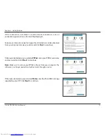 Preview for 17 page of D-Link DSL-3590L User Manual