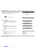 Preview for 61 page of D-Link DSL-3590L User Manual