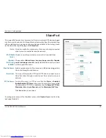 Preview for 99 page of D-Link DSL-3590L User Manual