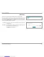 Preview for 112 page of D-Link DSL-3590L User Manual