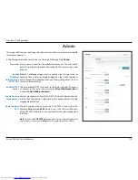 Preview for 116 page of D-Link DSL-3590L User Manual