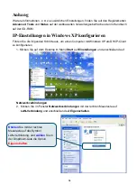 Preview for 18 page of D-Link DSL-360T Quick Installation Manual