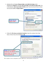 Preview for 19 page of D-Link DSL-360T Quick Installation Manual