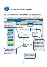 Предварительный просмотр 26 страницы D-Link DSL-360T Quick Installation Manual