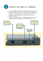 Предварительный просмотр 31 страницы D-Link DSL-360T Quick Installation Manual