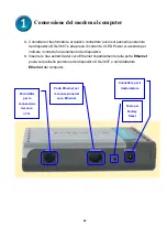 Предварительный просмотр 40 страницы D-Link DSL-360T Quick Installation Manual