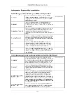 Preview for 8 page of D-Link DSL-360T User Manual