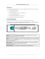 Предварительный просмотр 15 страницы D-Link DSL-360T User Manual