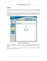 Предварительный просмотр 28 страницы D-Link DSL-360T User Manual