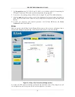 Preview for 32 page of D-Link DSL-360T User Manual