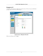 Preview for 37 page of D-Link DSL-360T User Manual