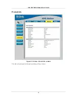 Предварительный просмотр 50 страницы D-Link DSL-360T User Manual