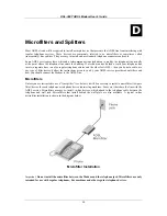 Предварительный просмотр 60 страницы D-Link DSL-360T User Manual