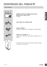 Preview for 13 page of D-Link DSL-3682 Quick Installation Manual