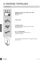 Preview for 28 page of D-Link DSL-3682 Quick Installation Manual