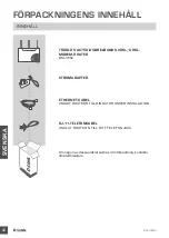 Preview for 40 page of D-Link DSL-3682 Quick Installation Manual