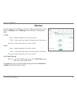 Preview for 40 page of D-Link DSL-3782 User Manual