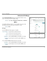 Preview for 41 page of D-Link DSL-3782 User Manual