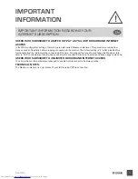 Preview for 3 page of D-Link DSL-3785 Installation Manuals