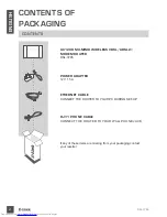 Preview for 4 page of D-Link DSL-3785 Installation Manuals