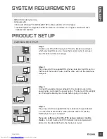 Preview for 5 page of D-Link DSL-3785 Installation Manuals