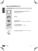 Preview for 8 page of D-Link DSL-3785 Quick Installation Manual