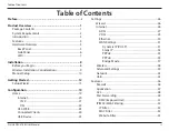 Preview for 3 page of D-Link DSL-3788 User Manual