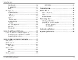 Preview for 4 page of D-Link DSL-3788 User Manual