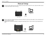 Preview for 14 page of D-Link DSL-3788 User Manual