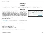 Preview for 30 page of D-Link DSL-3788 User Manual