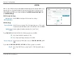 Preview for 31 page of D-Link DSL-3788 User Manual