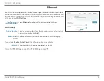 Preview for 34 page of D-Link DSL-3788 User Manual