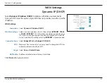 Preview for 35 page of D-Link DSL-3788 User Manual