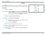 Preview for 39 page of D-Link DSL-3788 User Manual