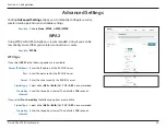 Preview for 43 page of D-Link DSL-3788 User Manual