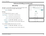 Preview for 44 page of D-Link DSL-3788 User Manual