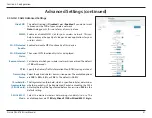 Preview for 45 page of D-Link DSL-3788 User Manual