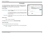 Preview for 47 page of D-Link DSL-3788 User Manual