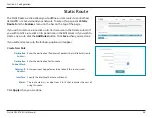 Preview for 60 page of D-Link DSL-3788 User Manual