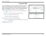 Preview for 61 page of D-Link DSL-3788 User Manual