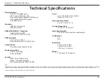 Preview for 109 page of D-Link DSL-3788 User Manual