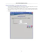 Preview for 23 page of D-Link DSL-380T User Manual