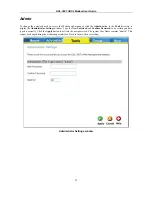 Preview for 45 page of D-Link DSL-380T User Manual