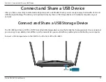 Предварительный просмотр 76 страницы D-Link DSL-3890 User Manual