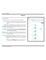 Preview for 121 page of D-Link DSL-4320L User Manual