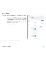 Preview for 122 page of D-Link DSL-4320L User Manual