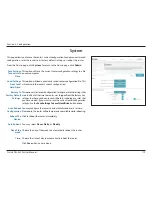 Preview for 123 page of D-Link DSL-4320L User Manual